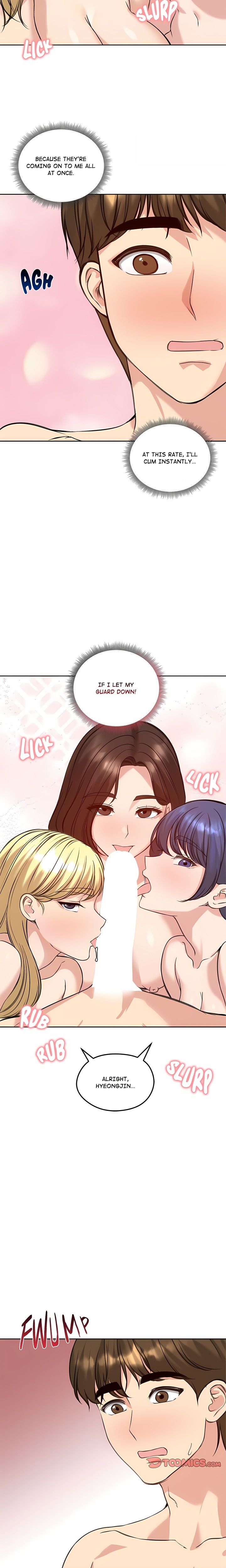 Runaway Wife - Chapter 72 Page 2