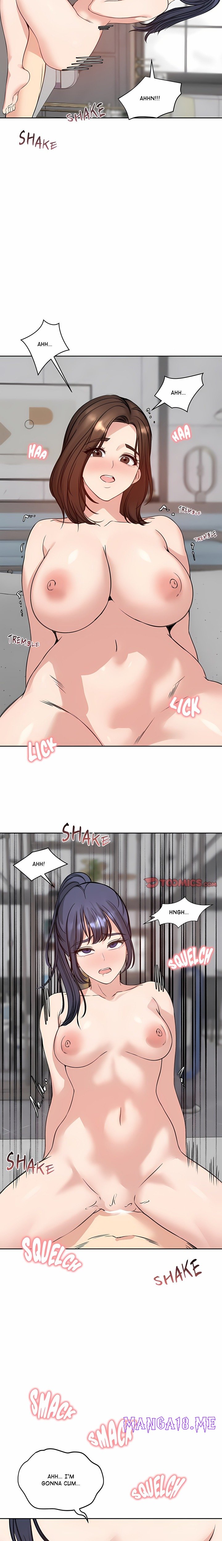 Runaway Wife - Chapter 72 Page 20