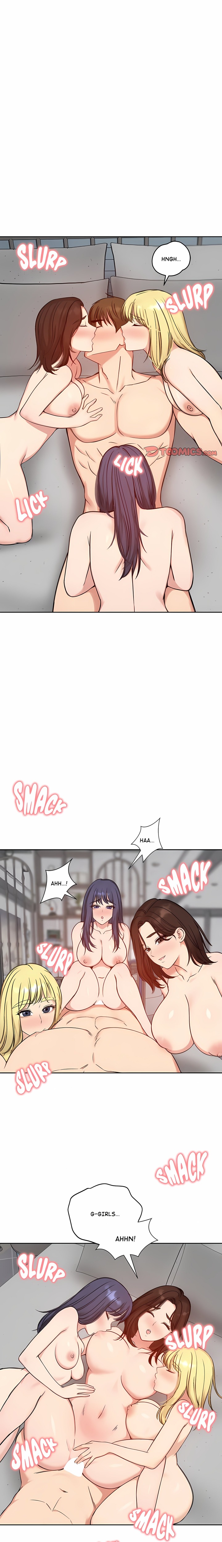 Runaway Wife - Chapter 73 Page 1