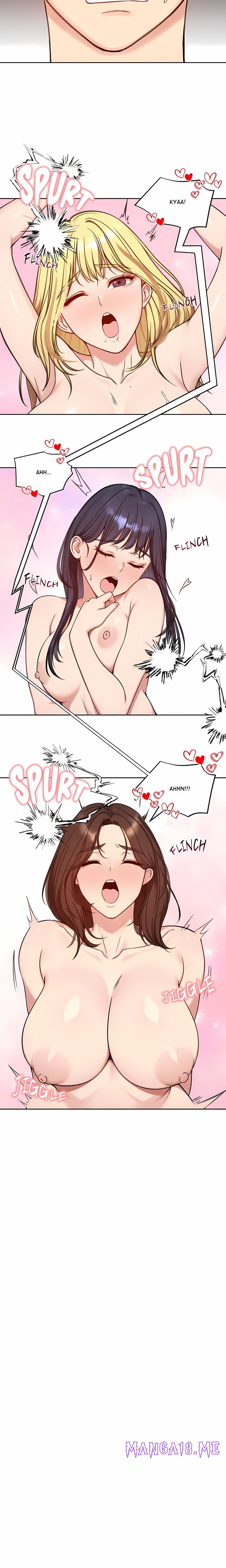 Runaway Wife - Chapter 73 Page 4