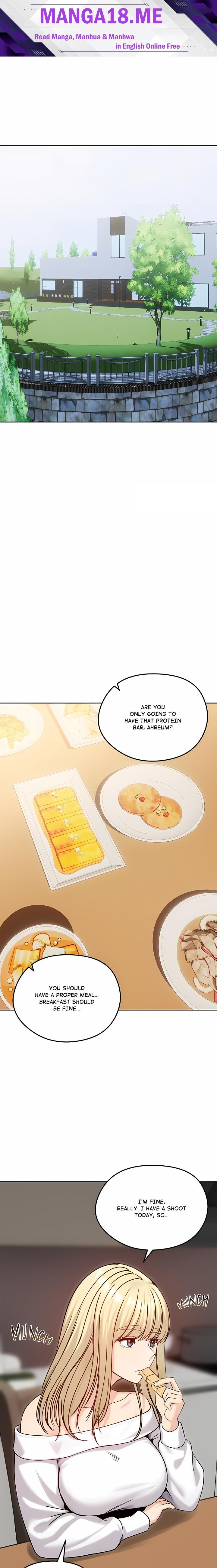 Runaway Wife - Chapter 74 Page 1
