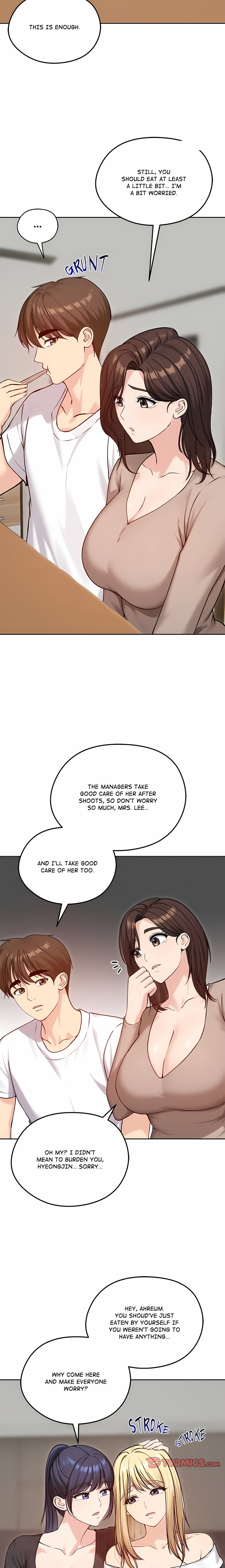 Runaway Wife - Chapter 74 Page 2