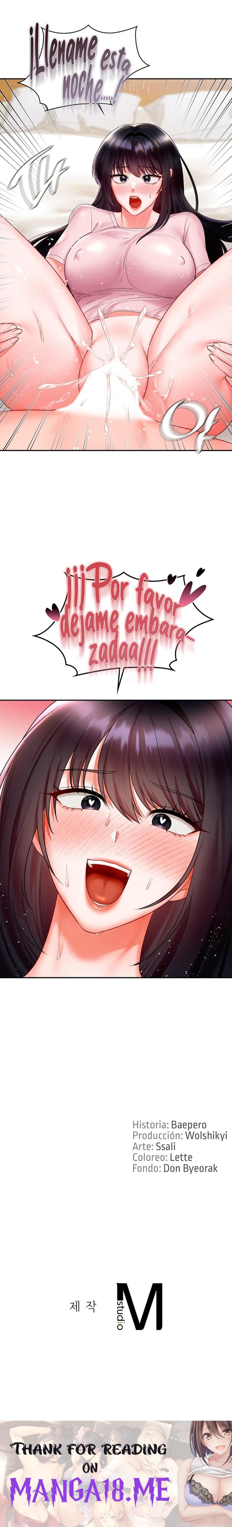 The Kid Is Obsessed With Me Raw - Chapter 14 Page 23