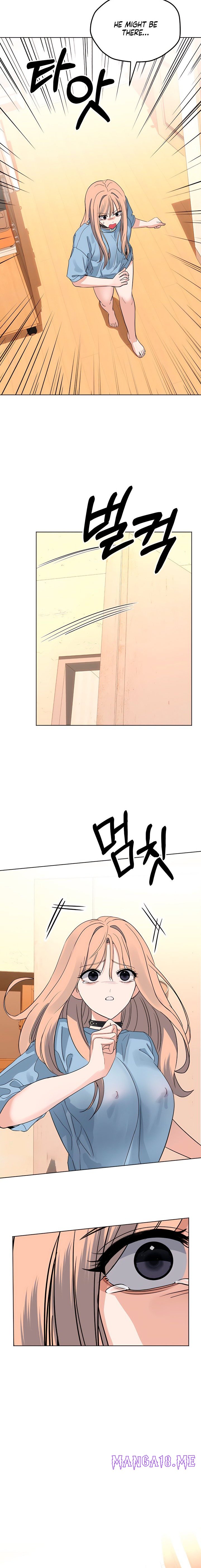 The Man Next Door’s Dog - Chapter 10 Page 4