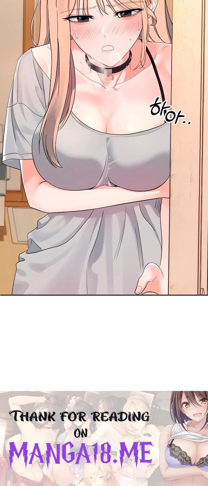 The Man Next Door’s Dog - Chapter 3 Page 67