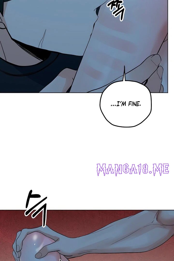 The Man Next Door’s Dog - Chapter 5 Page 40