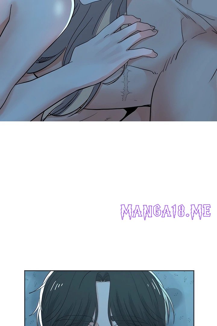The Man Next Door’s Dog - Chapter 8 Page 8