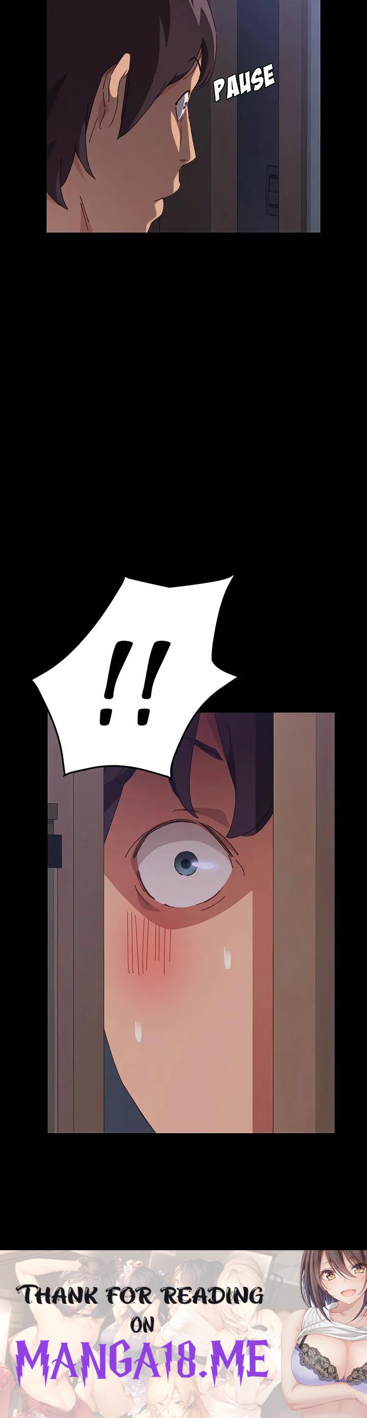 The Assistant (Uncensored) - Chapter 0 Page 15