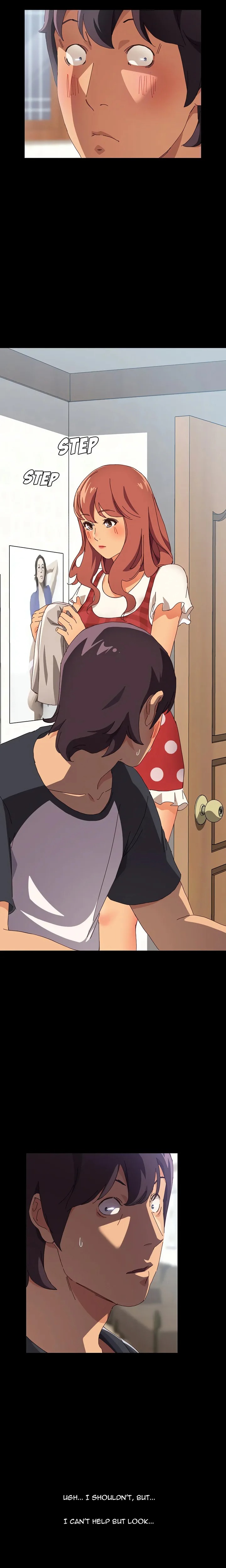 The Assistant (Uncensored) - Chapter 0 Page 5