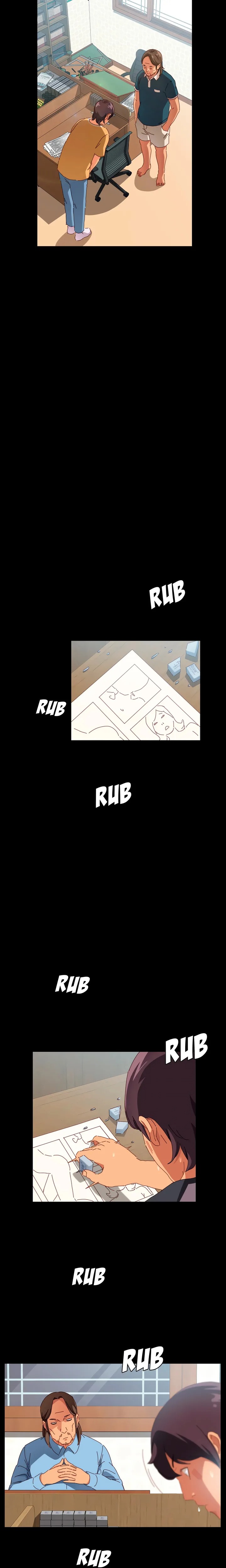 The Assistant (Uncensored) - Chapter 1 Page 17