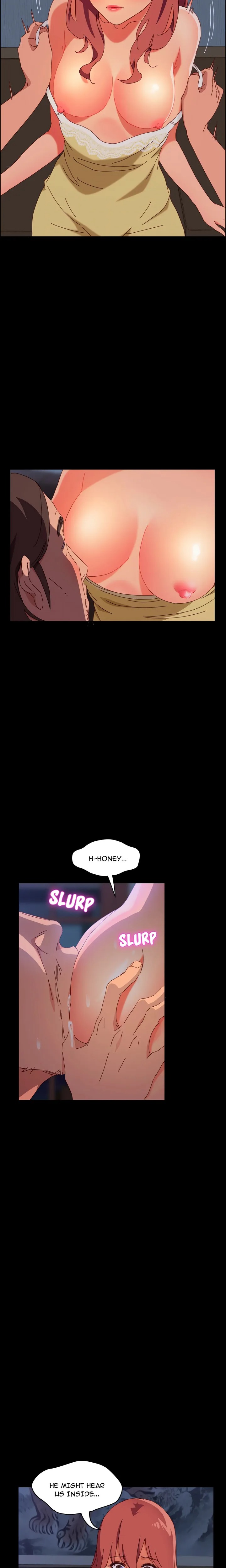 The Assistant (Uncensored) - Chapter 1 Page 35