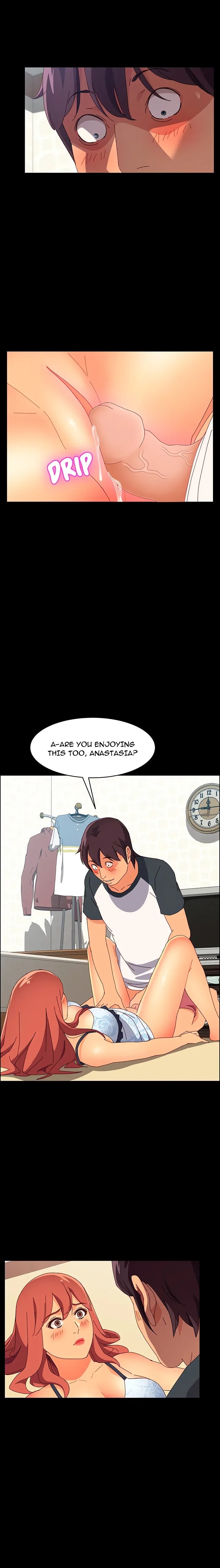 The Assistant (Uncensored) - Chapter 10 Page 12