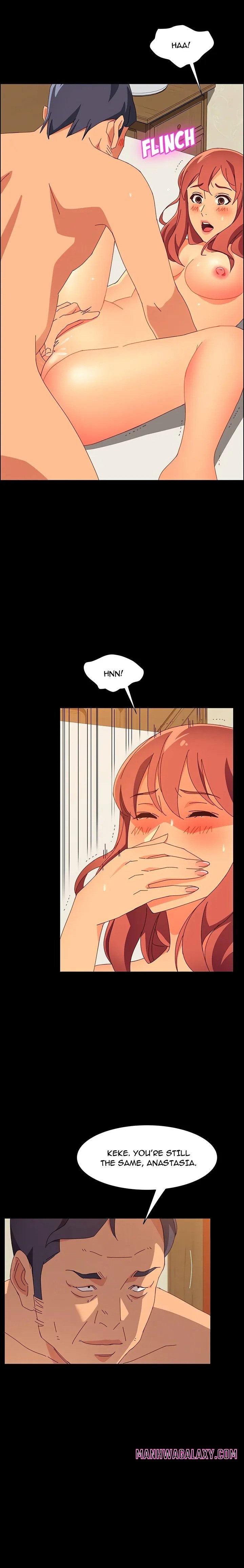 The Assistant (Uncensored) - Chapter 15 Page 13