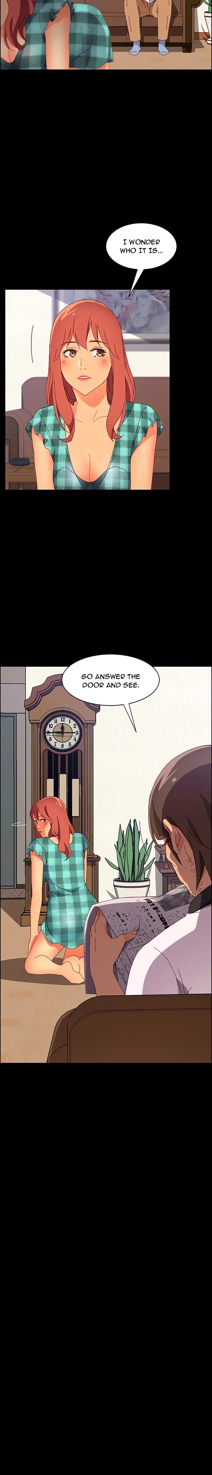 The Assistant (Uncensored) - Chapter 23 Page 10