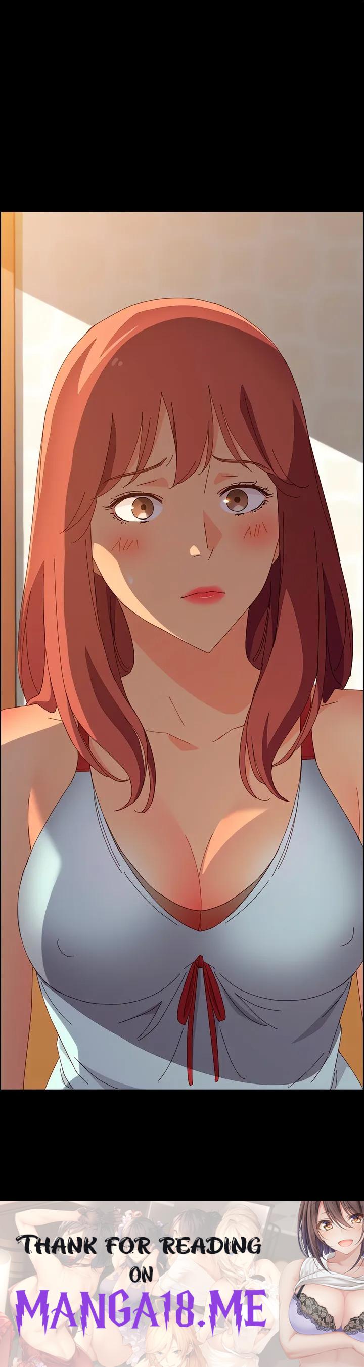 The Assistant (Uncensored) - Chapter 24 Page 23