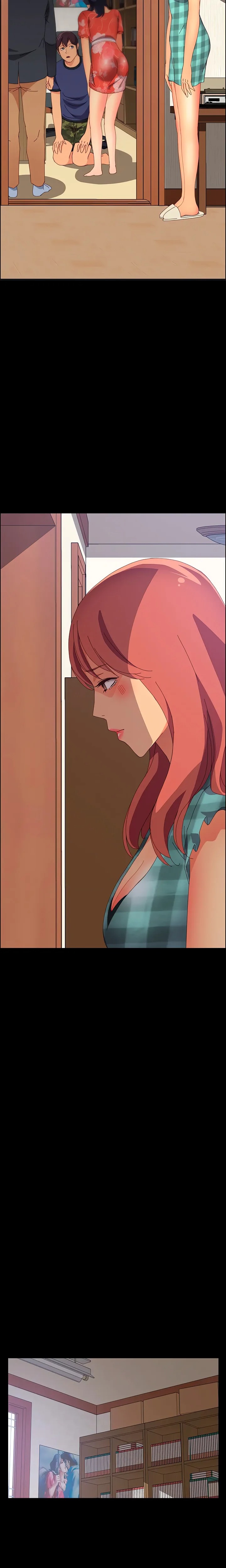 The Assistant (Uncensored) - Chapter 24 Page 5