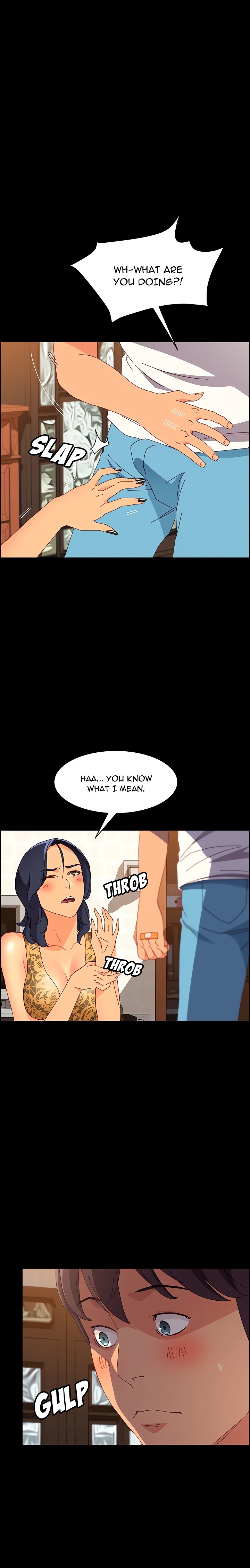 The Assistant (Uncensored) - Chapter 29 Page 2