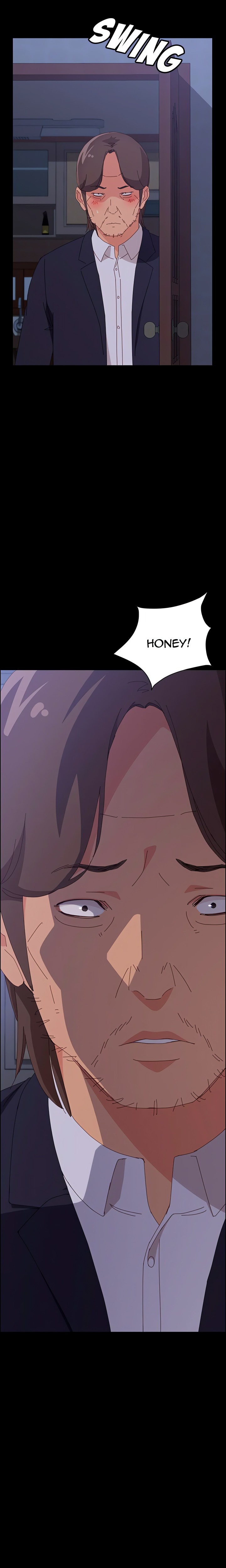 The Assistant (Uncensored) - Chapter 30 Page 1