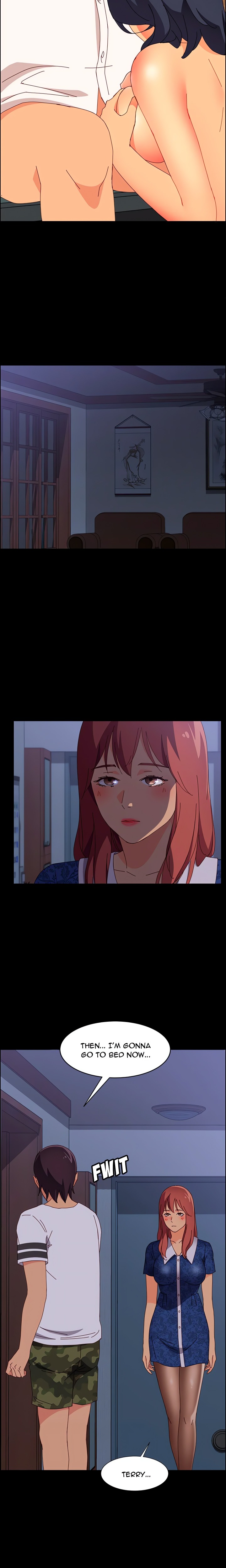 The Assistant (Uncensored) - Chapter 30 Page 18