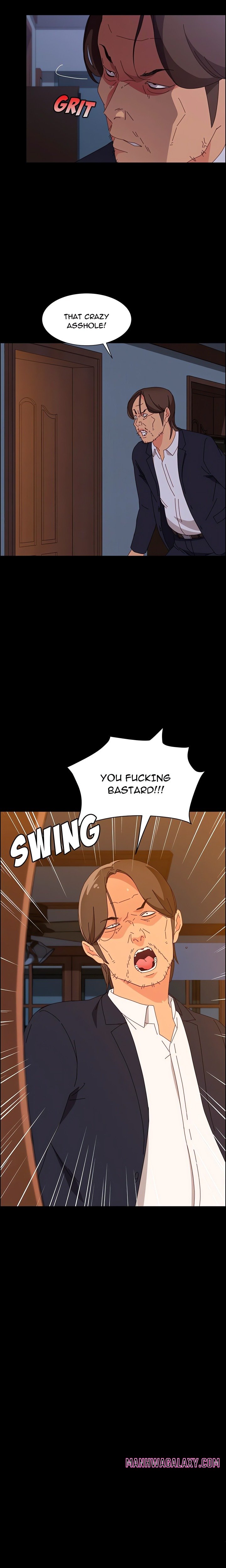 The Assistant (Uncensored) - Chapter 32 Page 2