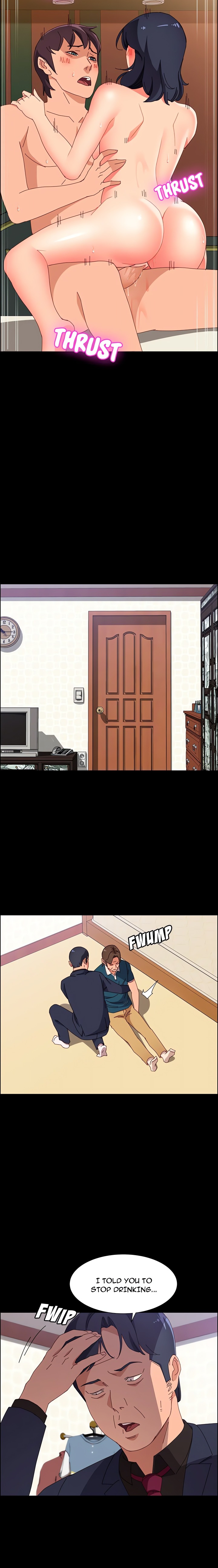 The Assistant (Uncensored) - Chapter 34 Page 14