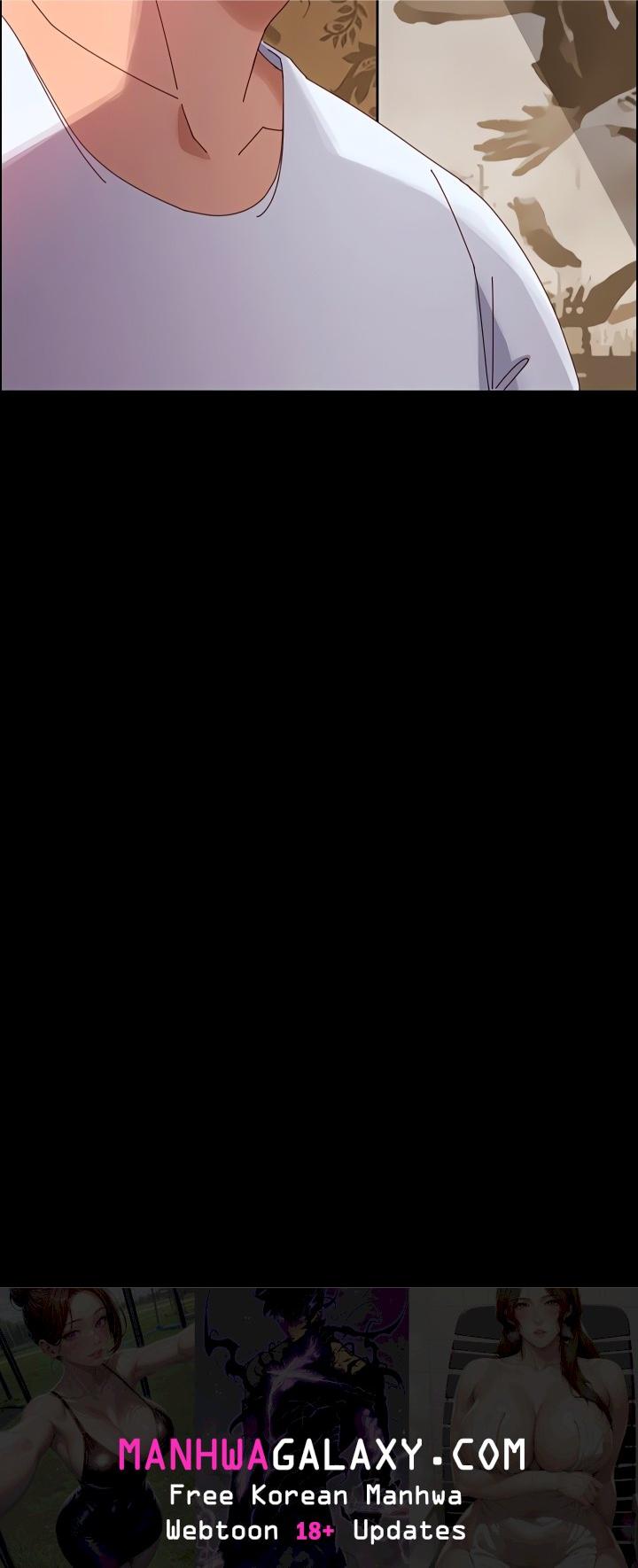 The Assistant (Uncensored) - Chapter 36 Page 22