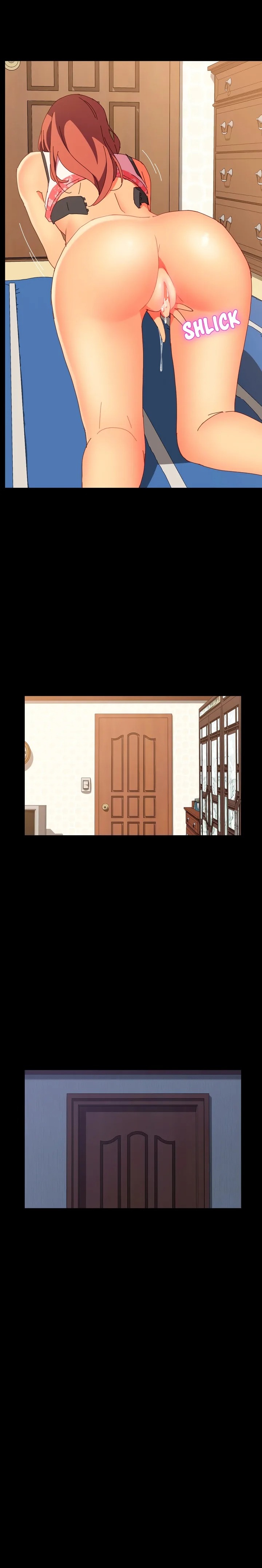 The Assistant (Uncensored) - Chapter 4 Page 13