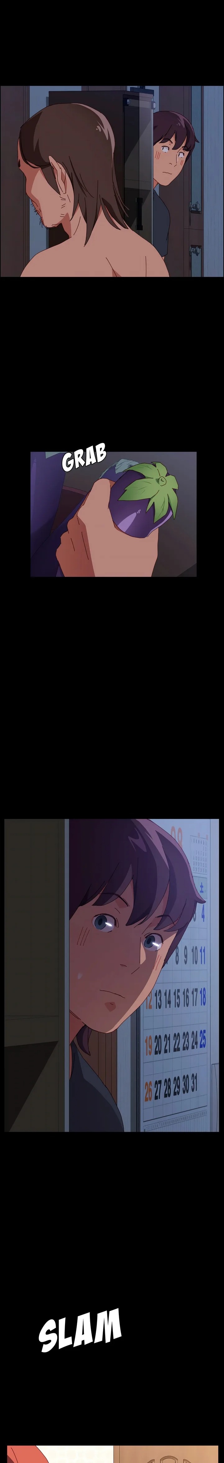 The Assistant (Uncensored) - Chapter 4 Page 20