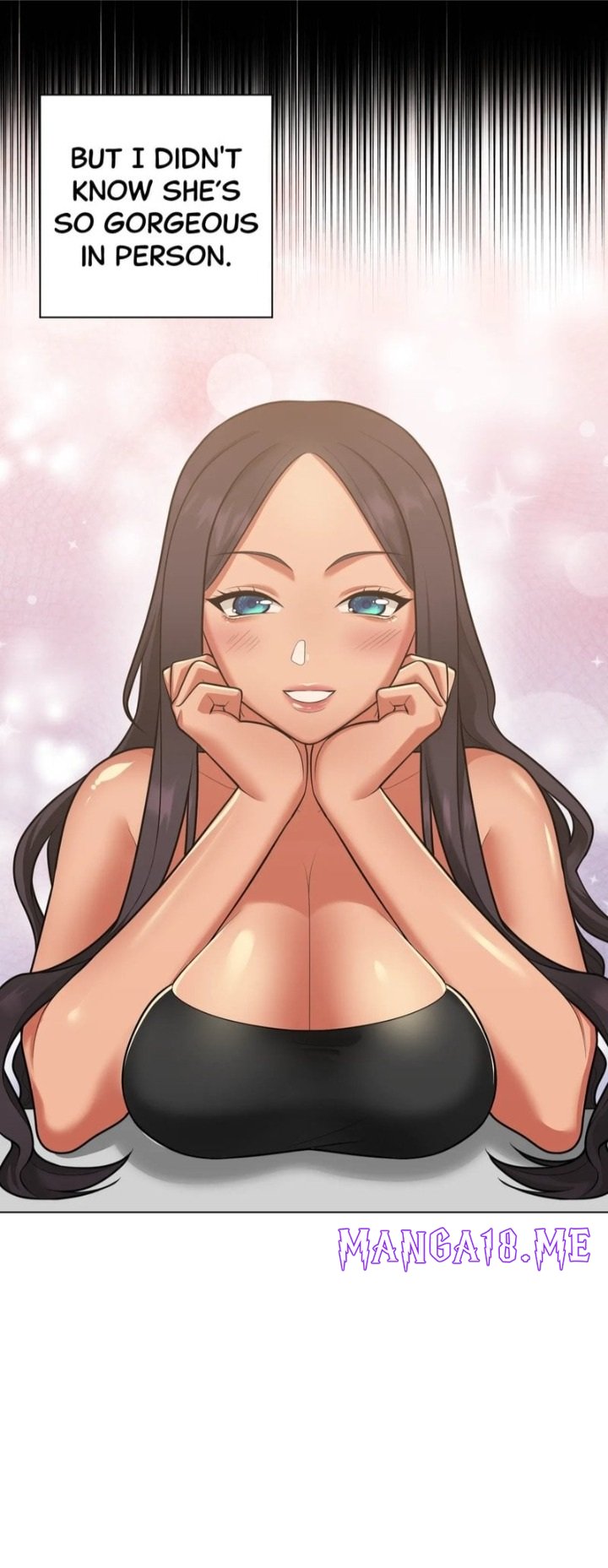 Ripe Peach Young Grape (Uncensored) - Chapter 0 Page 12