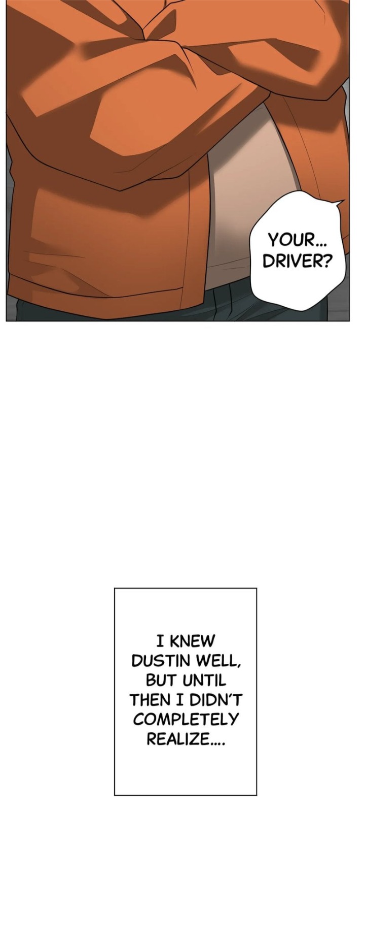 Ripe Peach Young Grape (Uncensored) - Chapter 0 Page 6