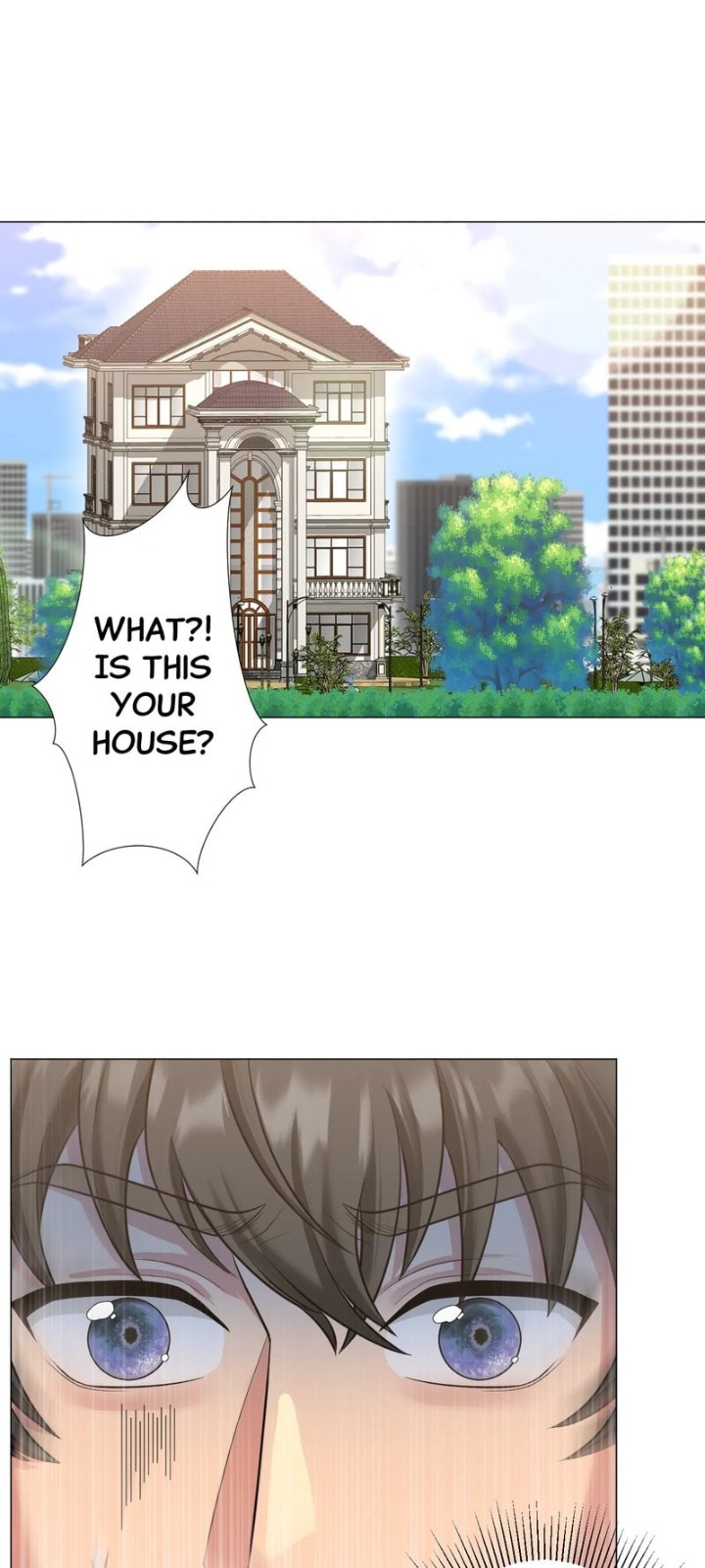 Ripe Peach Young Grape (Uncensored) - Chapter 0 Page 7