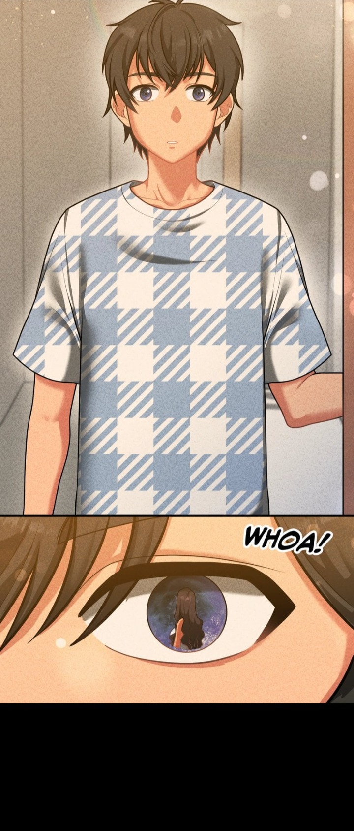 Ripe Peach Young Grape (Uncensored) - Chapter 1 Page 13