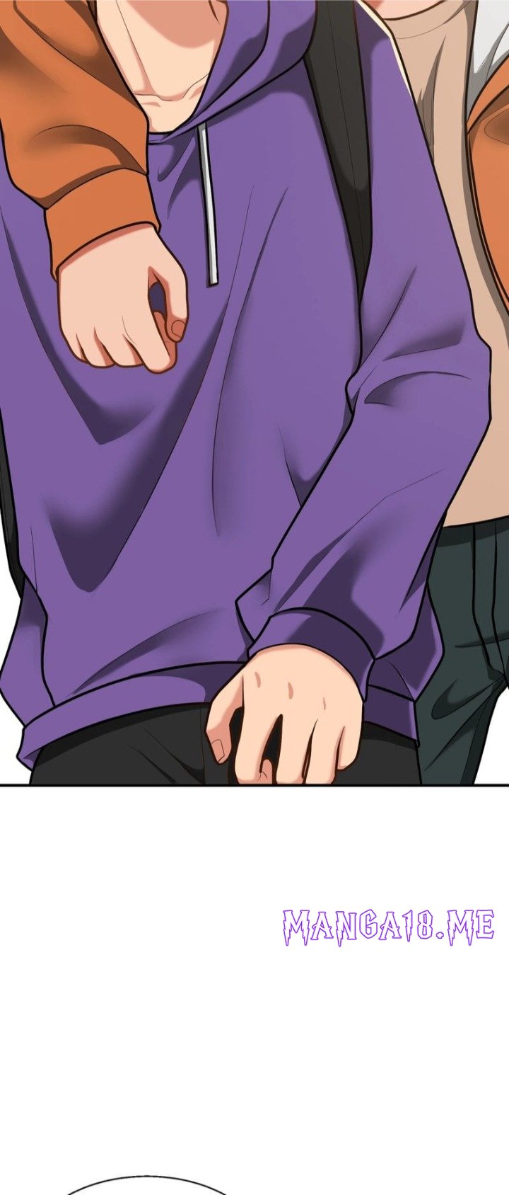 Ripe Peach Young Grape (Uncensored) - Chapter 1 Page 28