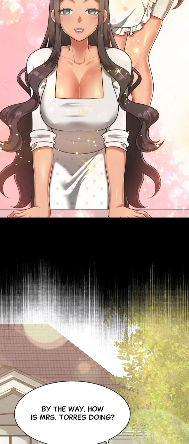 Ripe Peach Young Grape (Uncensored) - Chapter 1 Page 36