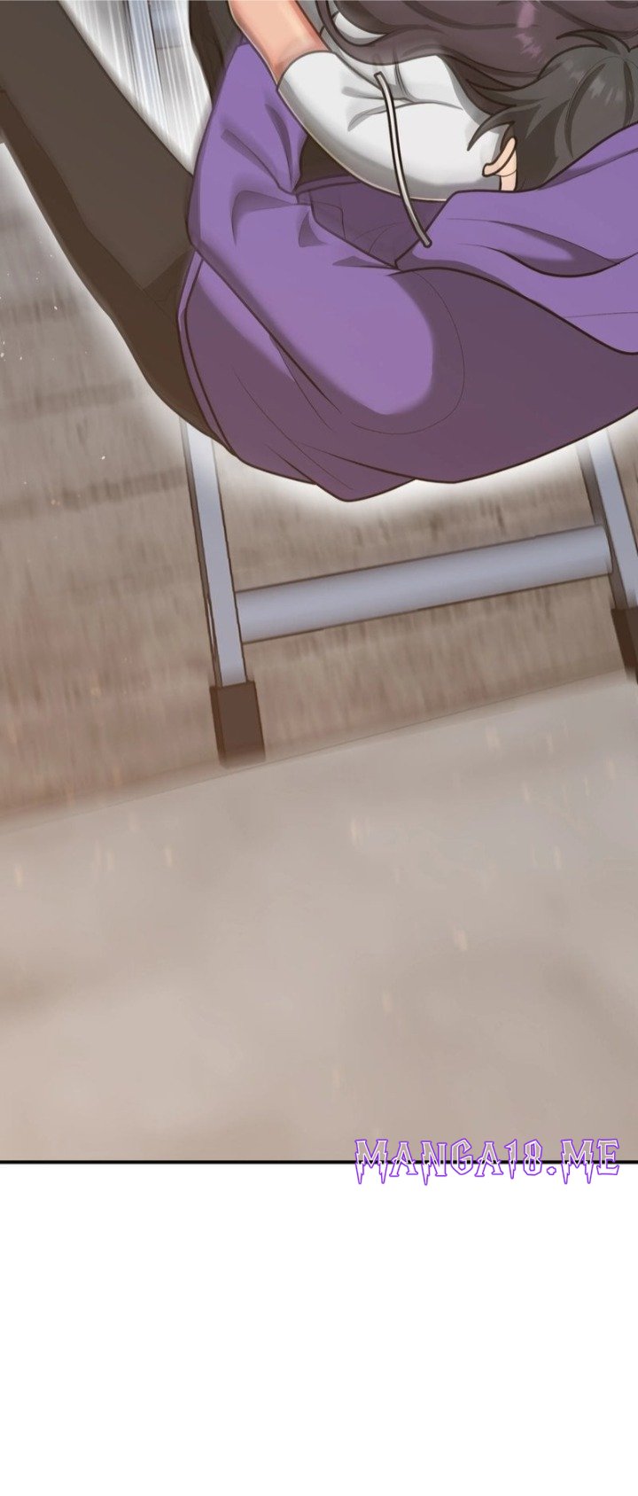 Ripe Peach Young Grape (Uncensored) - Chapter 1 Page 57