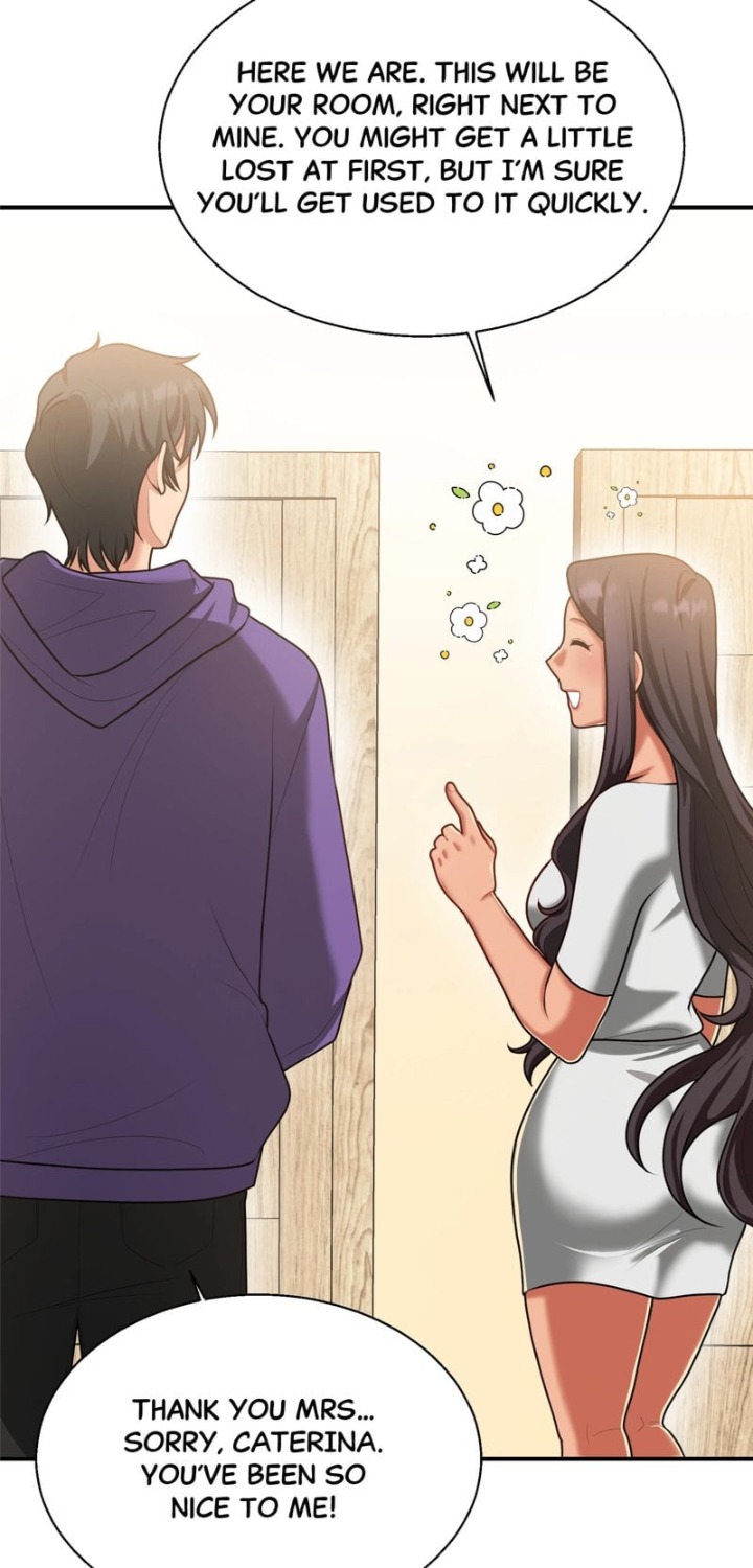 Ripe Peach Young Grape (Uncensored) - Chapter 2 Page 11