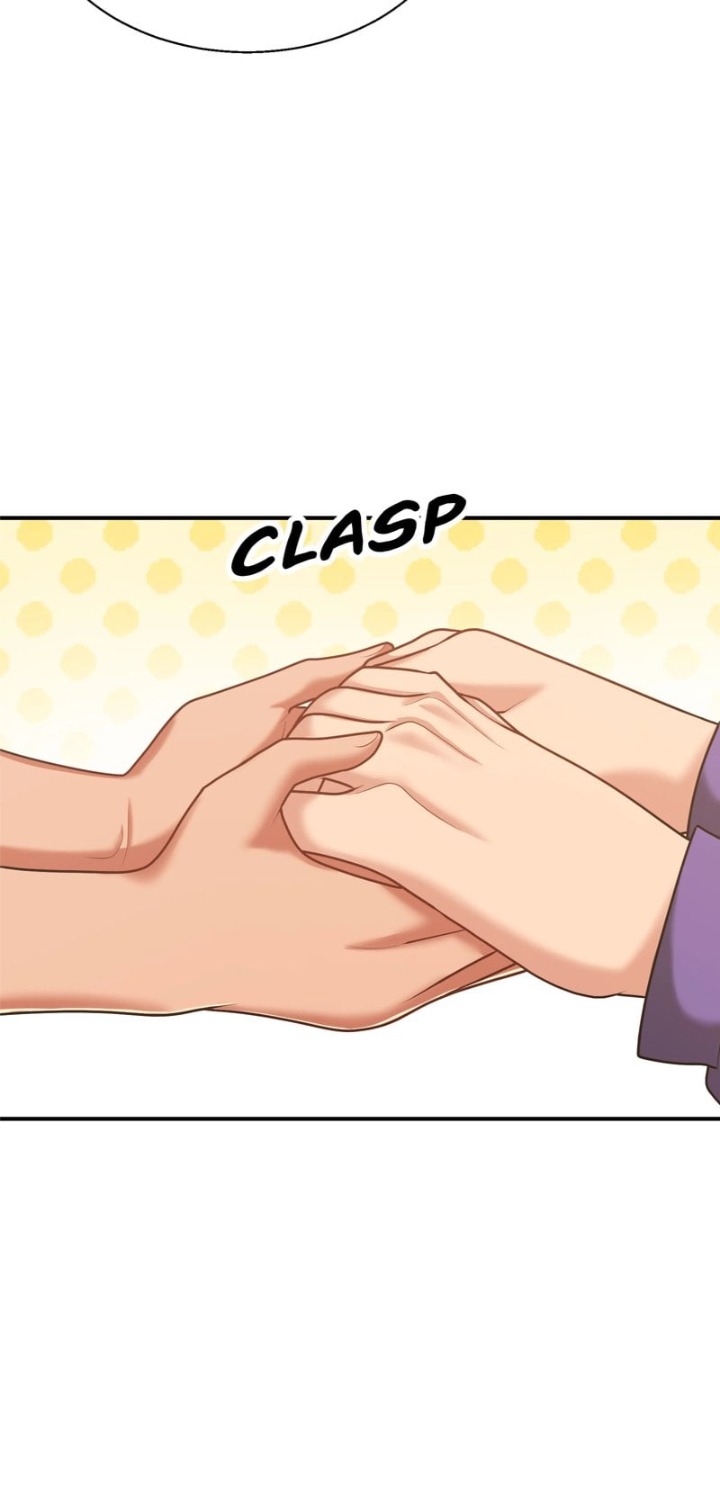 Ripe Peach Young Grape (Uncensored) - Chapter 2 Page 12