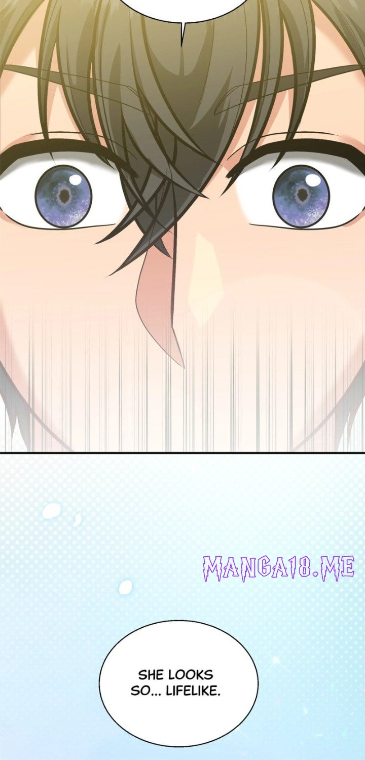 Ripe Peach Young Grape (Uncensored) - Chapter 2 Page 20