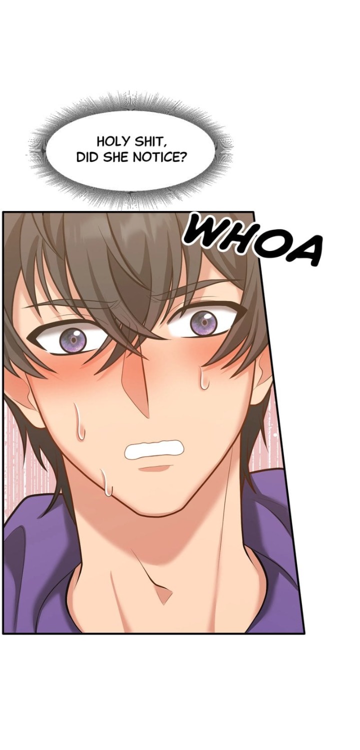 Ripe Peach Young Grape (Uncensored) - Chapter 2 Page 3