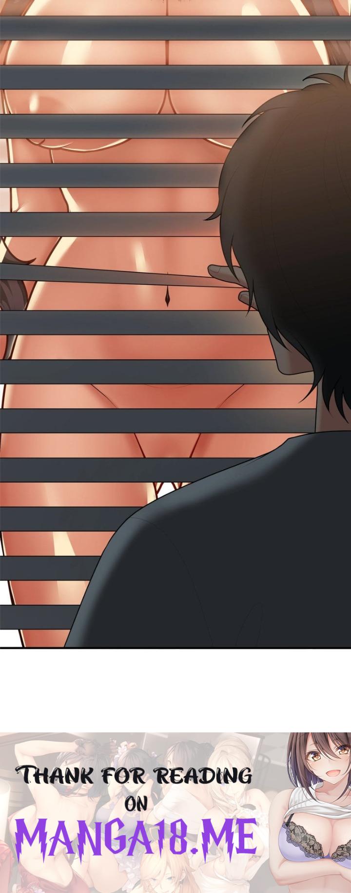 Ripe Peach Young Grape (Uncensored) - Chapter 2 Page 55