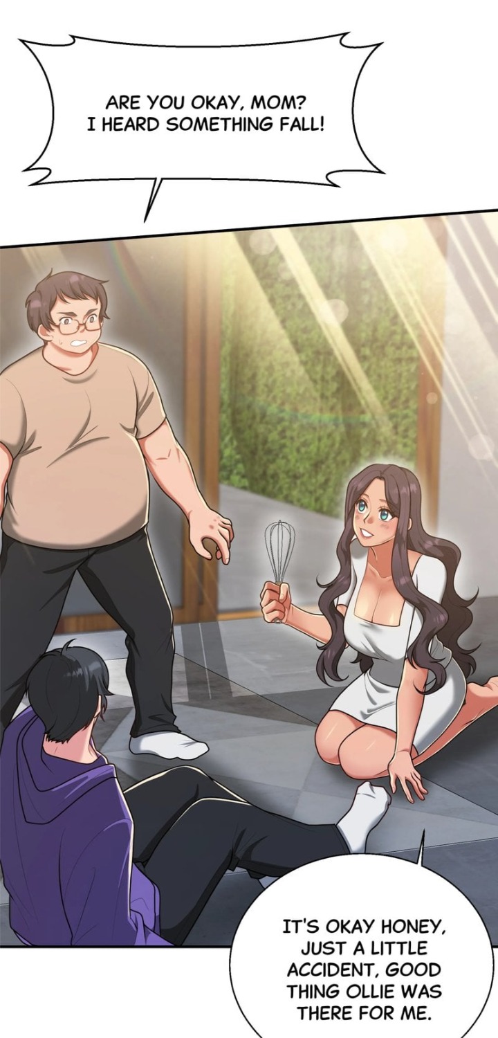 Ripe Peach Young Grape (Uncensored) - Chapter 2 Page 7