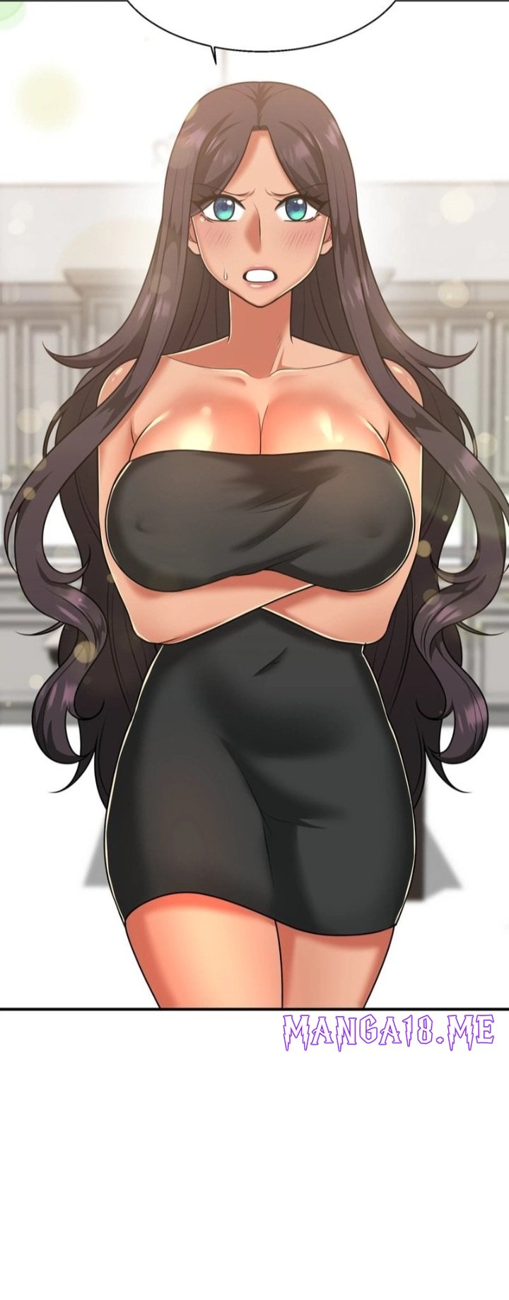 Ripe Peach Young Grape (Uncensored) - Chapter 3 Page 20