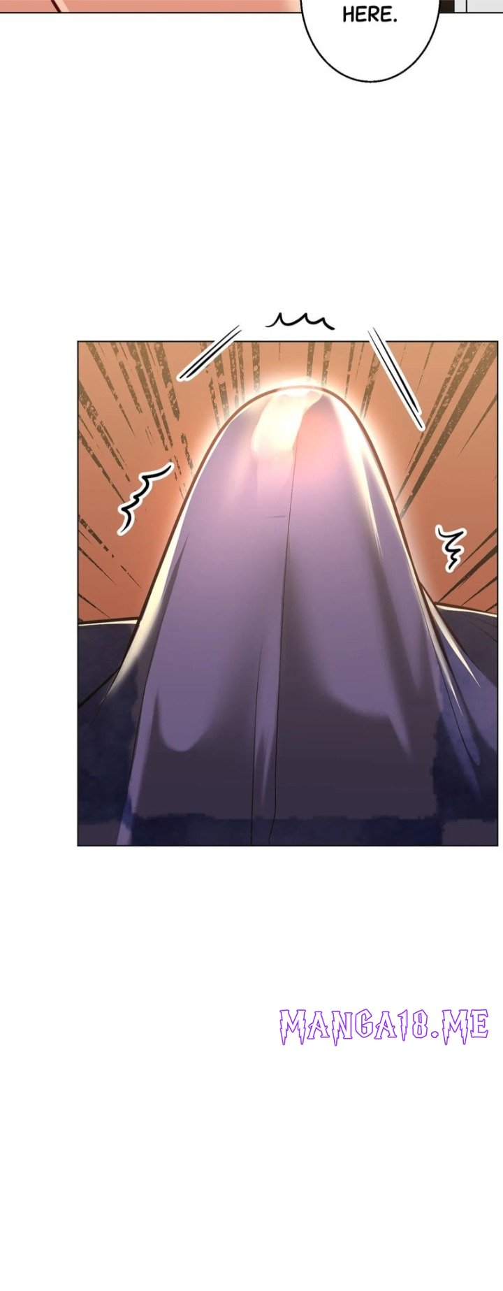 Ripe Peach Young Grape (Uncensored) - Chapter 4 Page 23