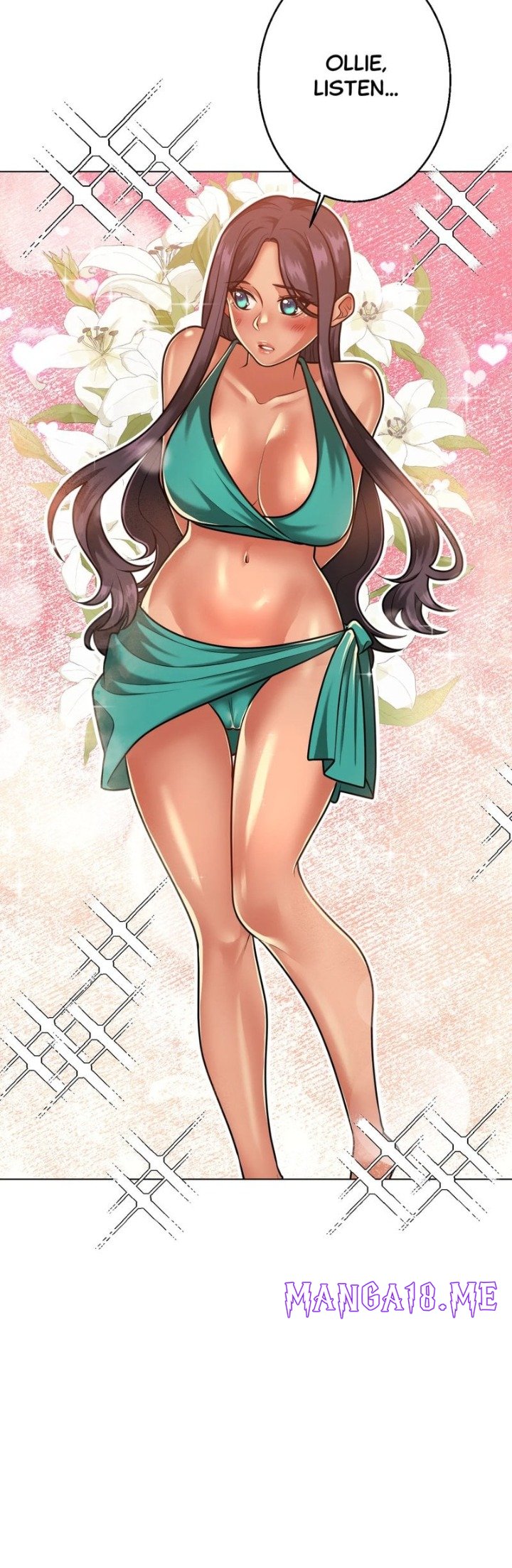 Ripe Peach Young Grape (Uncensored) - Chapter 4 Page 28