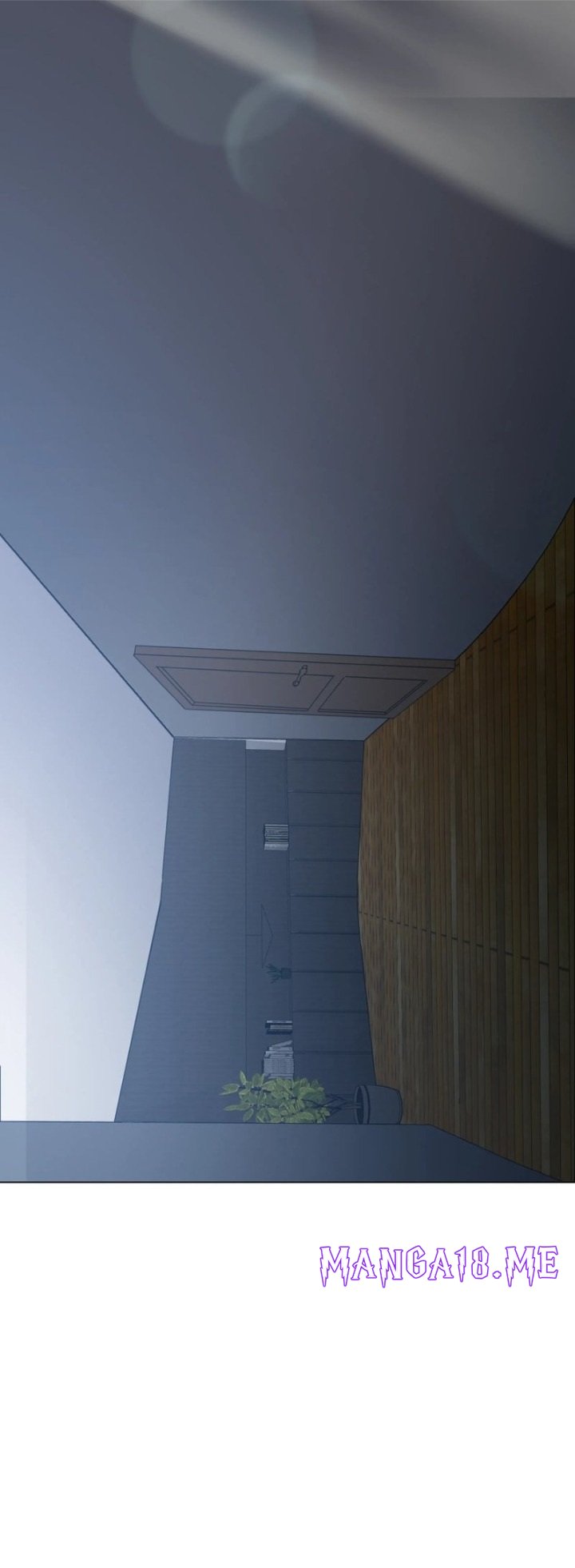 Ripe Peach Young Grape (Uncensored) - Chapter 6 Page 27