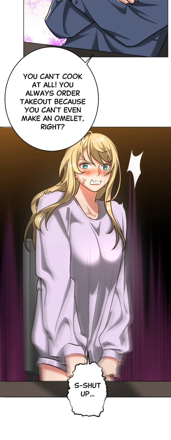 Ripe Peach Young Grape (Uncensored) - Chapter 6 Page 6