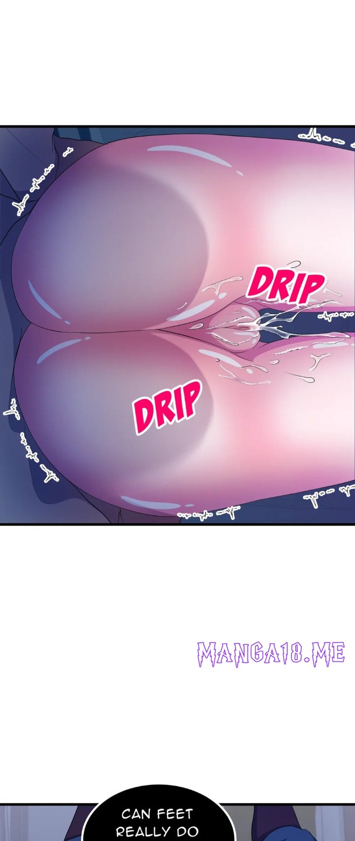 Wet Vacations (Uncensored) - Chapter 11 Page 11