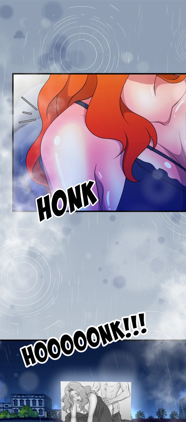 Wet Vacations (Uncensored) - Chapter 11 Page 22