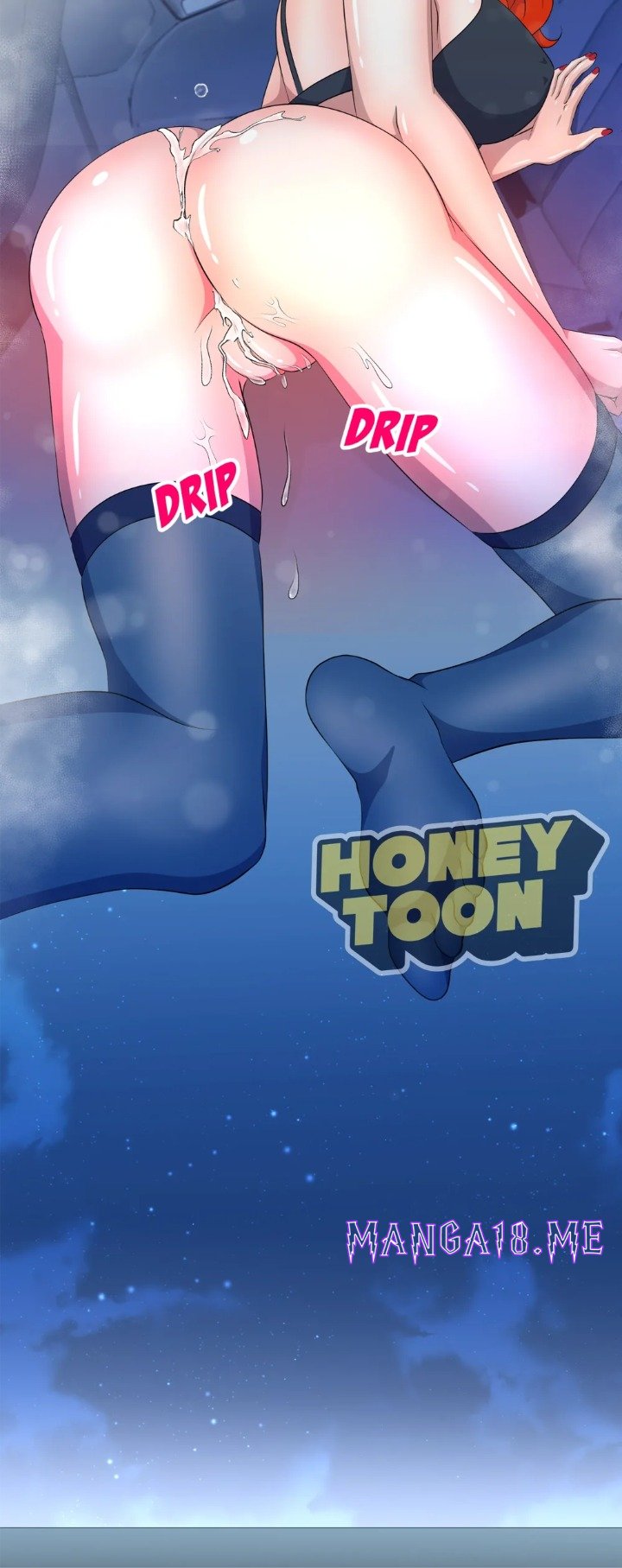 Wet Vacations (Uncensored) - Chapter 11 Page 40