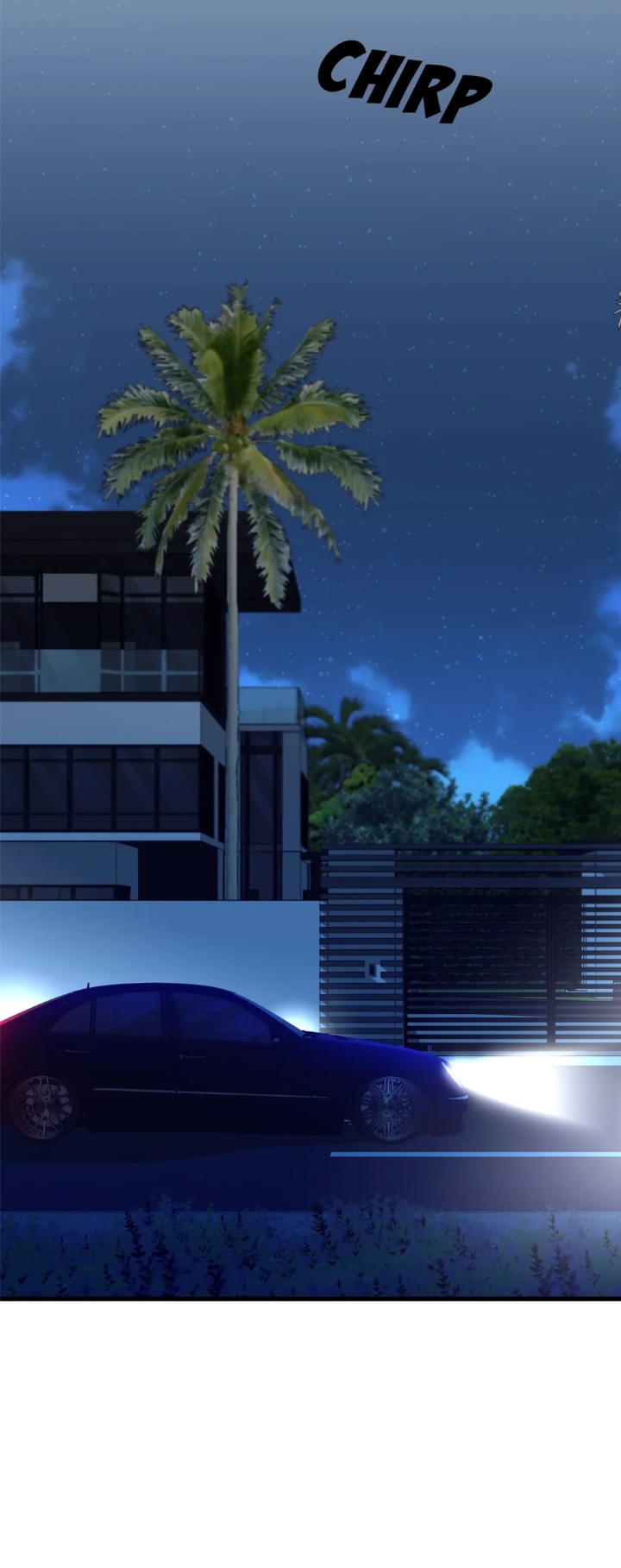 Wet Vacations (Uncensored) - Chapter 11 Page 42